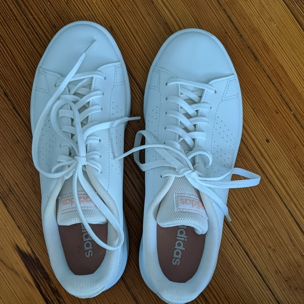 Adidas sneakers